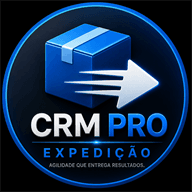 CRM Pro — Expedição