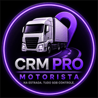 CRM Pro — Motorista