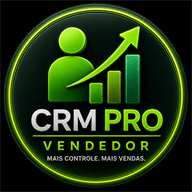 CRM Pro — Vendas